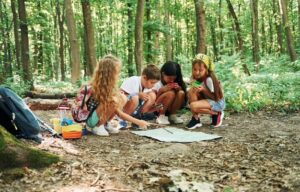 Summer camp safety guide for parents