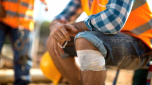 Personal injury damages compensation in New York